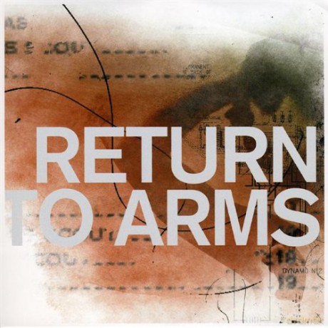 Return to Arms: Return to Arms [CD]