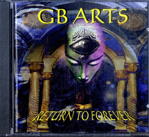 Gb Arts: Return to Forever [CD]