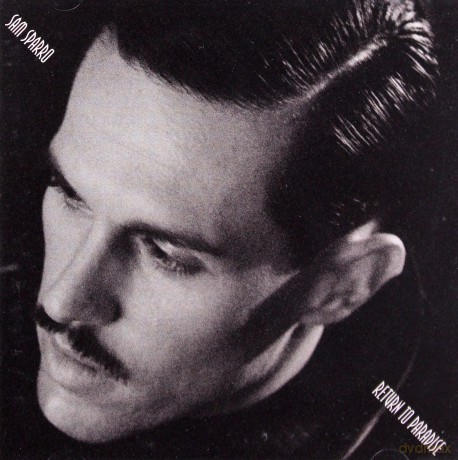 Sam Sparro: Return to Paradise [CD]