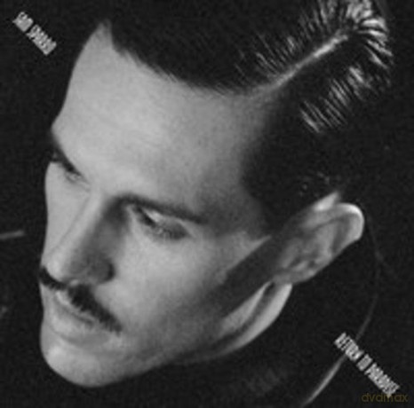 Sam Sparro: Return to Paradise [CD]