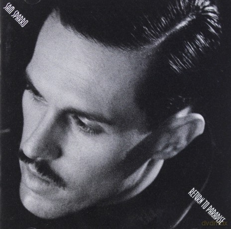 Sam Sparro: Return to Paradise [CD]