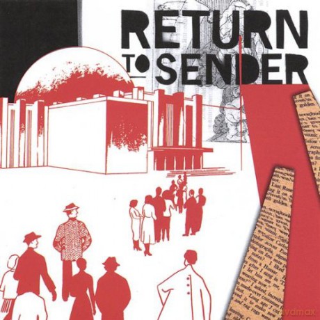 Return to Sender: Return To Sender [CD]