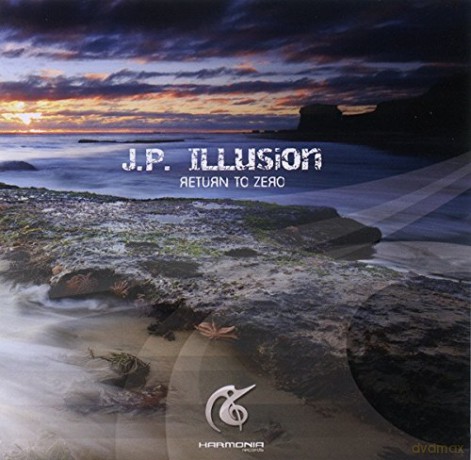 Jp Illusion: Return to Zero [CD]