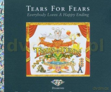 Tears For Fears: Everybody Loves A Happy Ending (Diamond Edition) [CD]