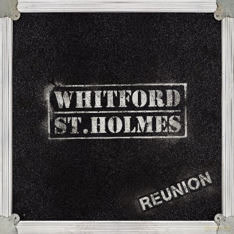 Reunion: Reunion [2CD]