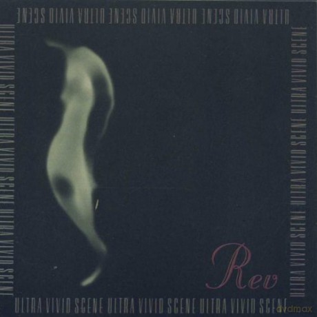 Ultra Vivid Scene: Rev [CD]