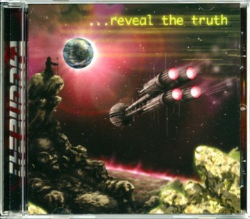 Buddha: Reveal the Truth [CD]