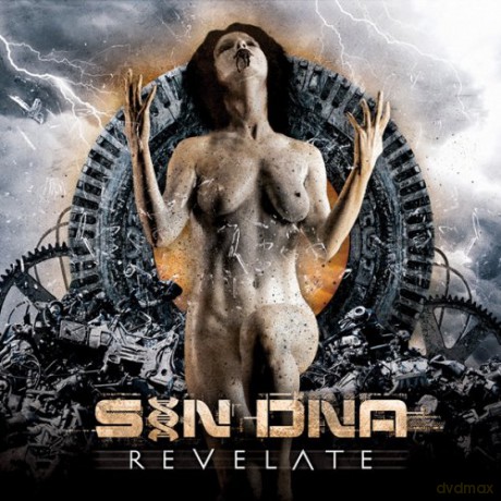 Sin Dna: Revelate [CD]