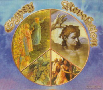 Gypsy: Revelation [CD]