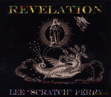 Lee Scratch Perry: Revelation [CD]