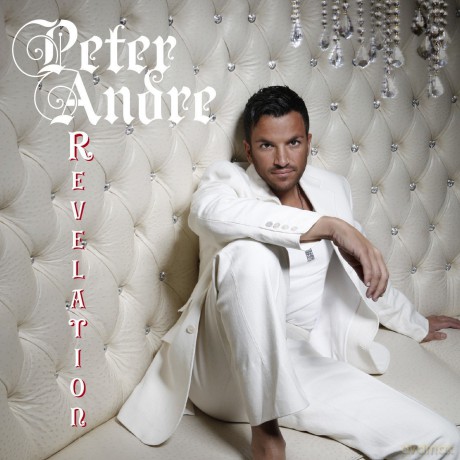 Peter Andre: Revelation [CD]