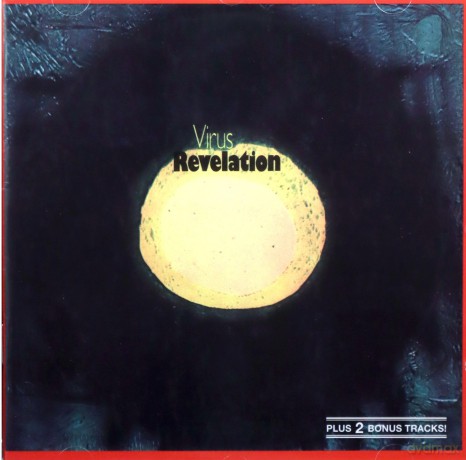 Virus: Revelation [CD]