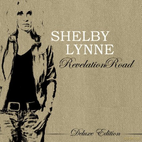 Shelby Lynne: Revelation Road [4CD]