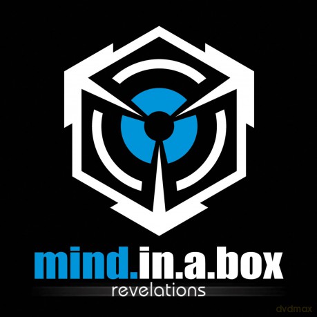 Mind in a Box: Revelations [CD]