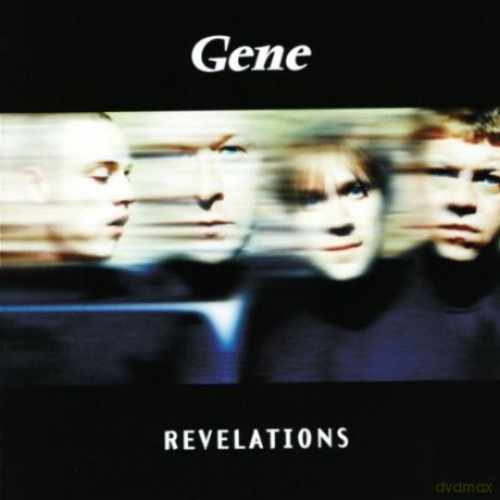 Gene: Revelations [CD]