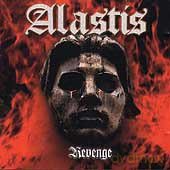 Alastis: Revenge [CD]
