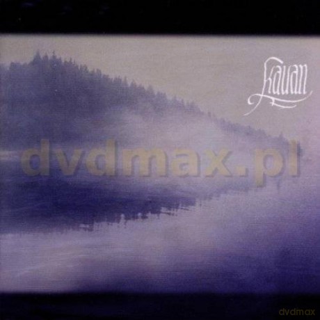 Tenhi: Kauan [CD]