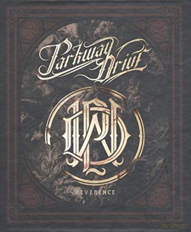 Parkway Drive: Reverence-Deluxe [CD]