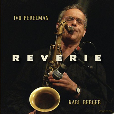 Reverie: Reverie [CD]