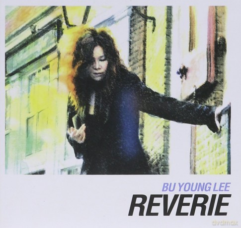 Lee Bu Young: Reverie [CD]