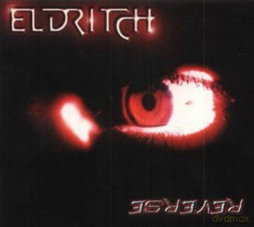 Eldritch: Reverse [CD]
