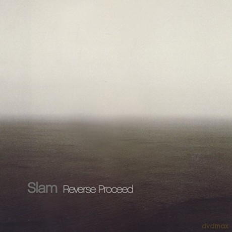 Slam: Reverse Proceed [CD]