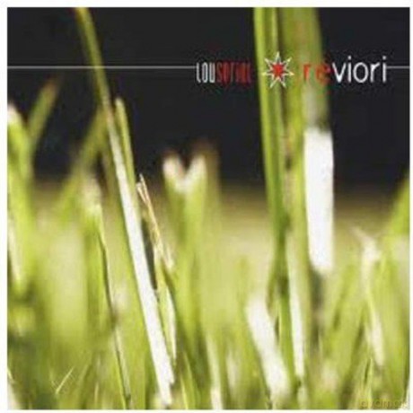 Lou Seriol: Reviori [CD]