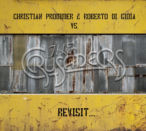 Christian Prommer: Revisit? [CD]