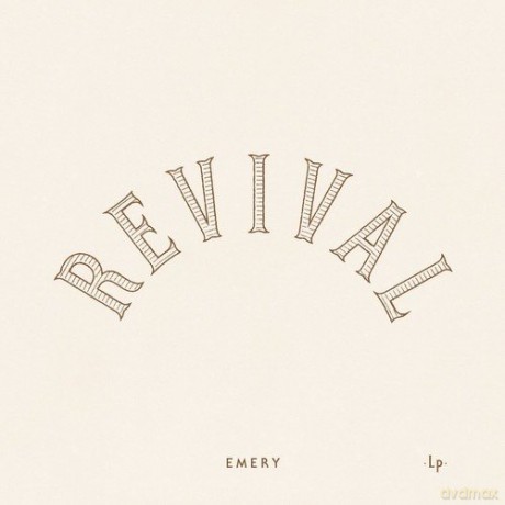 Emery: Revival: Emery Classics Reimagined [CD]