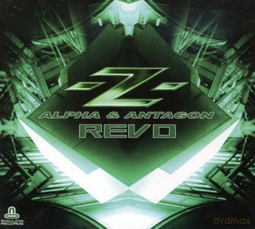 Revo [CD]