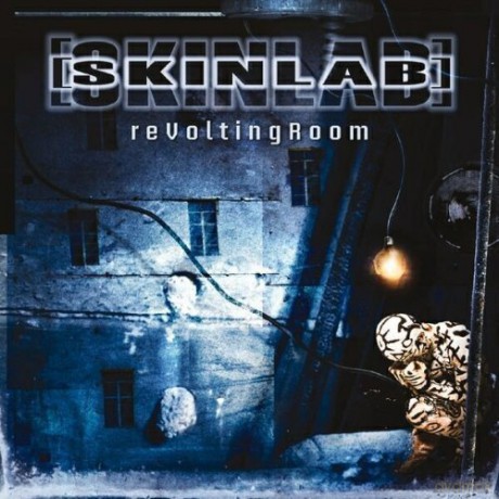 Skinlab: Revolting Room [CD]