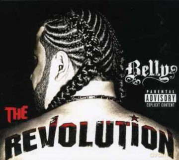 Belly: Revolution [CD]
