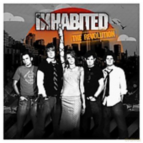 Inhabited: Revolution [CD]