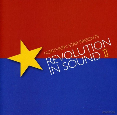 Revolution In Sound II [CD]