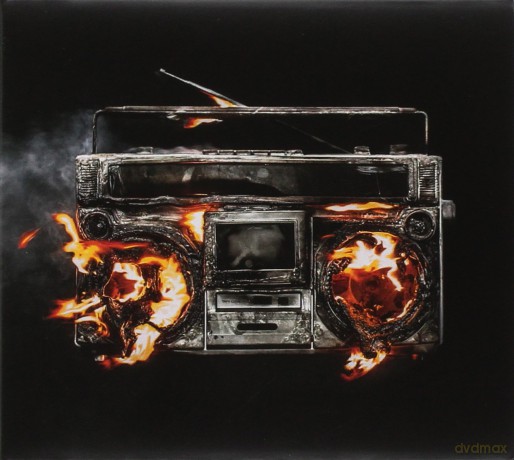 Green Day: Revolution Radio [CD]