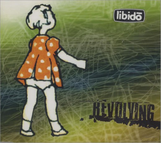 Libido: Revolving [CD]