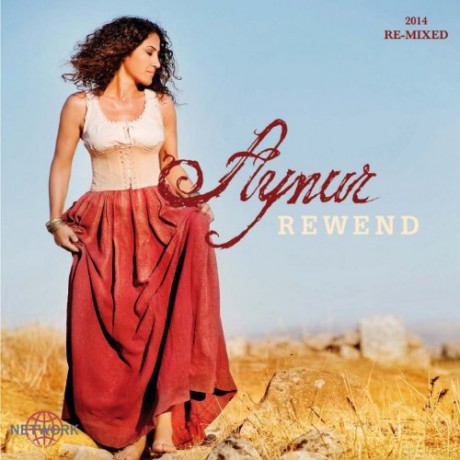 Aynur: Rewend [CD]