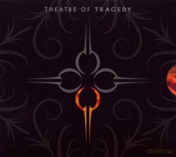 Theatre Of Tragedy: Forever Is The World Tour Edition [2CD]