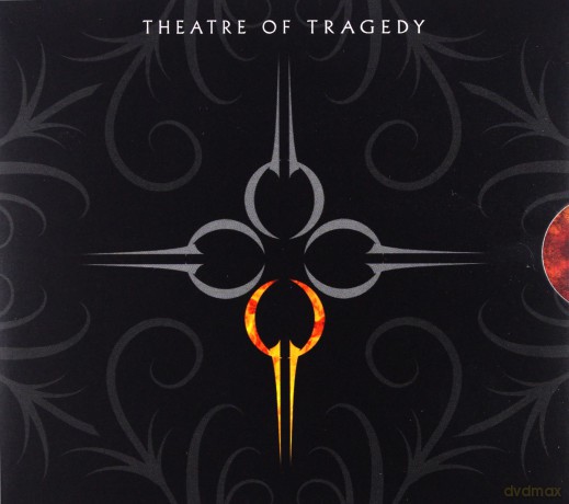 Theatre Of Tragedy: Forever Is The World Tour Edition [2CD]