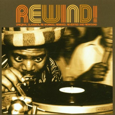 Rewind [CD]