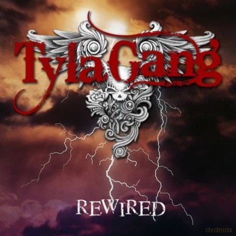 Tyla Gang: Rewired [2CD]