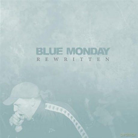 Blue Monday: Rewritten [CD]