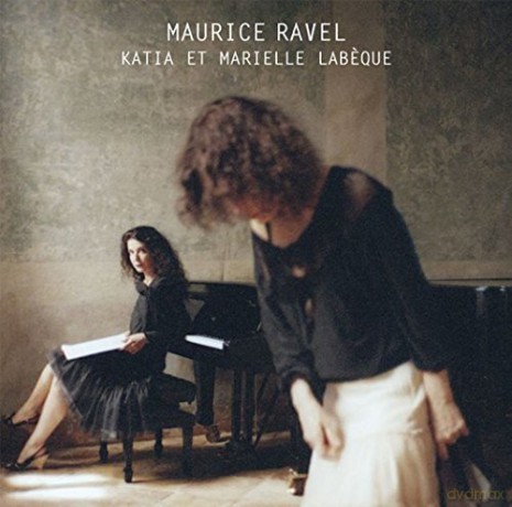Ravel: Rhapsodies Espagnole [CD]