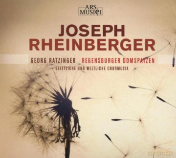 J. G. Rheinberger: Rheinberger: Choral Music [CD]