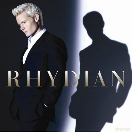 Rhydian: Rhydian [CD]