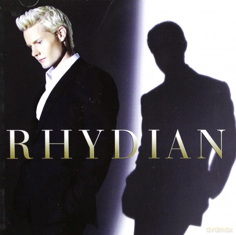 Rhydian: Rhydian [CD]
