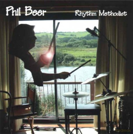 Phil Beer: Rhythm Methodist [CD]