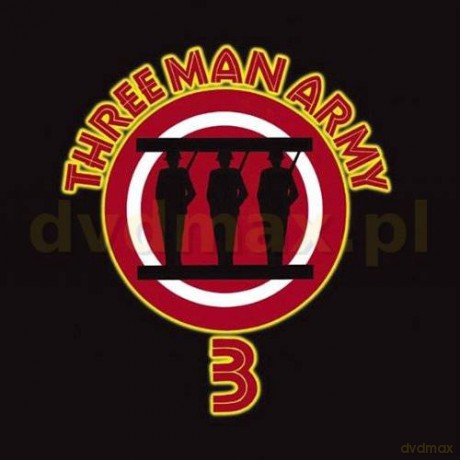 Three Man Army: 3 [CD]