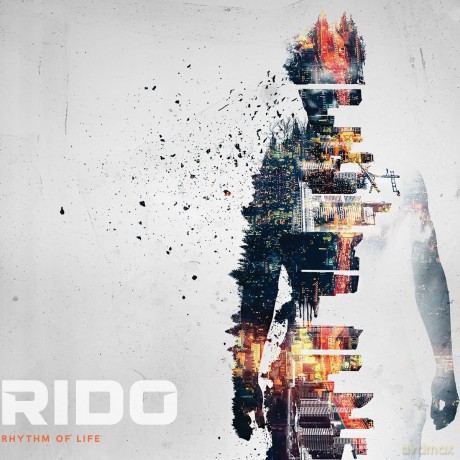 Rido: Rhythm Of Life [CD]