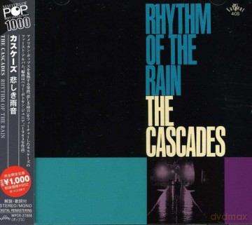 Cascades: Rhythm of the Rain [CD]